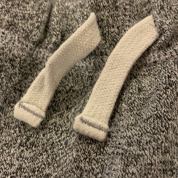 Kids Original Roots Salt & Pepper Sweatpants / Jogger - size Y14 - Picture 12 of 16